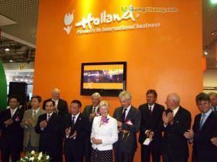 2012年全国生活用纸展 厦门艾搏展览服务引领行业盛会