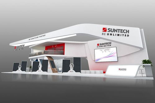 教育软件科技领域的展览设计与策划全攻略——以圆桌国际展览设计公司为例